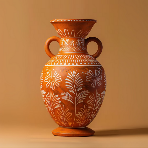 Vintage Pottery