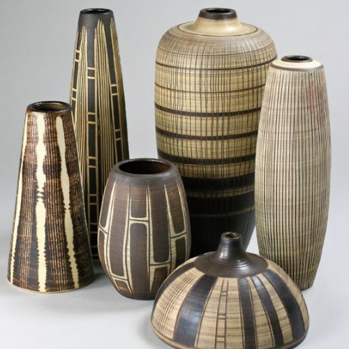 Vintage Pottery