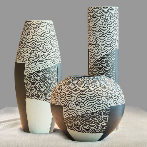 Vintage Pottery