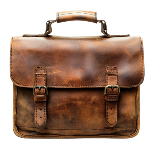 Vintage Leather