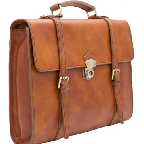 Vintage Leather