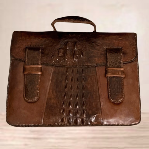 Vintage Leather