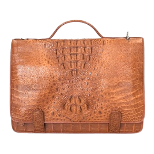 Vintage Leather