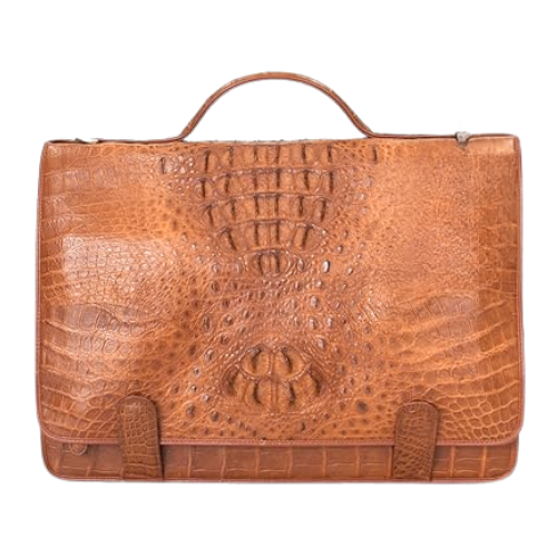 Vintage Leather
