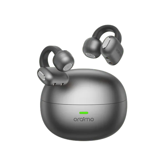 Oraimo FreePods- BT5.2 Wireless Stereo Earbuds ENC Calling Noise Cancellations 5.0 and Sports Sweatproof.