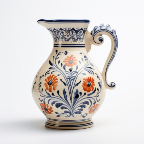 Vintage Ceramics