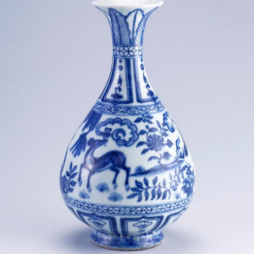 Vintage Ceramics