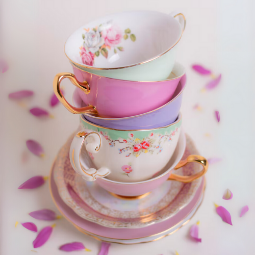 Vintage Ceramics