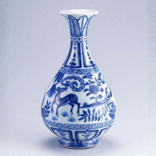 Vintage Ceramics
