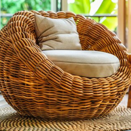 Vintage Wooden furniture