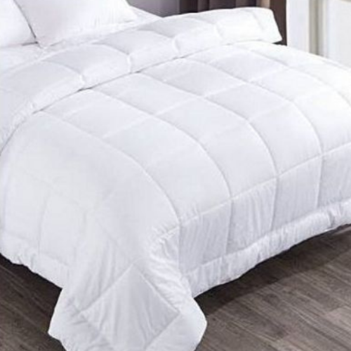 Multicolor Bedsheet, with Pillowcase 4pcs.Mattress Covers for King Queen and Full Size Bedding.