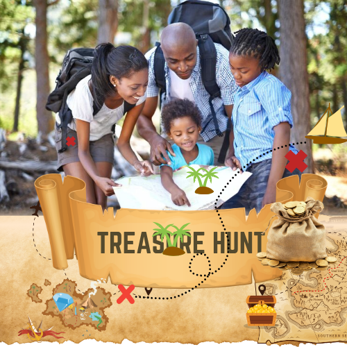Fun activities indoor/ outdoor