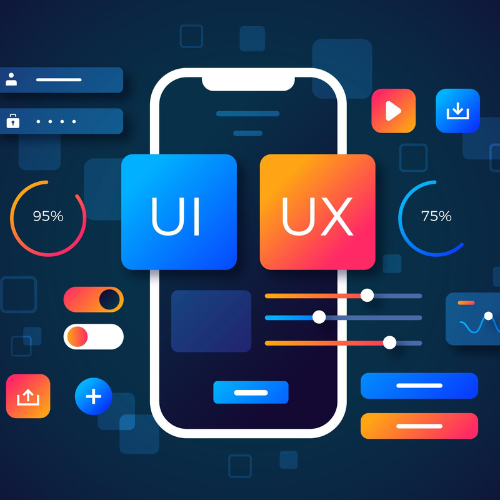 UX Design