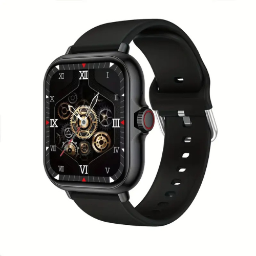 Timeliness - Smart Watch for Android and iPhones