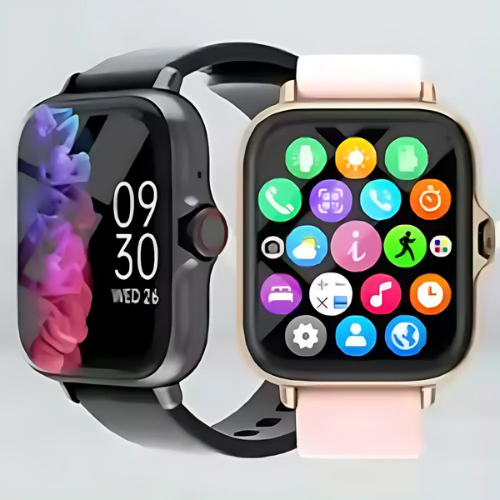 Timeliness - Smart Watch for Android and iPhones