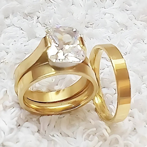 Rings