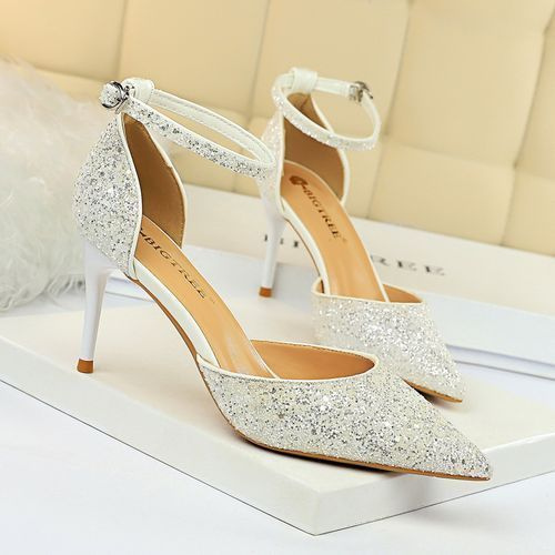 Wedding Shoes