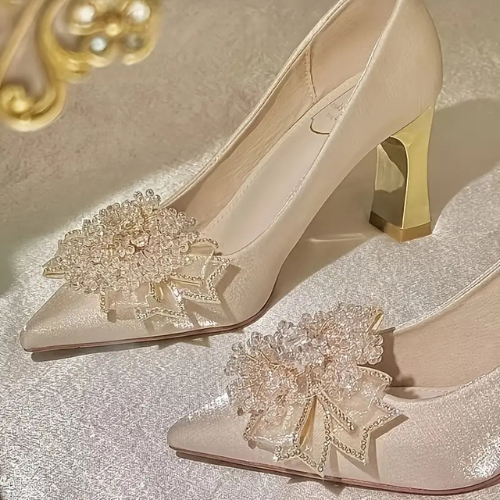 Wedding Shoes