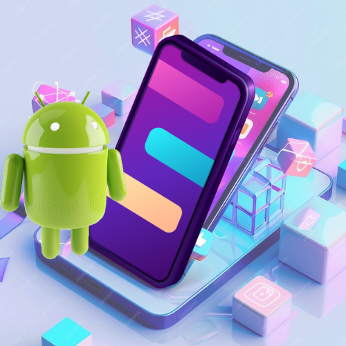 Android App Developement