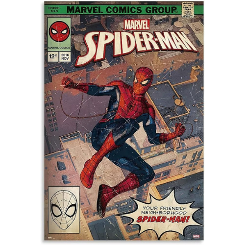 Classic Movie Posters