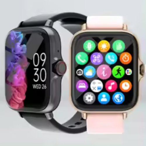 Timeliness - Smart Watch for Android and iPhones