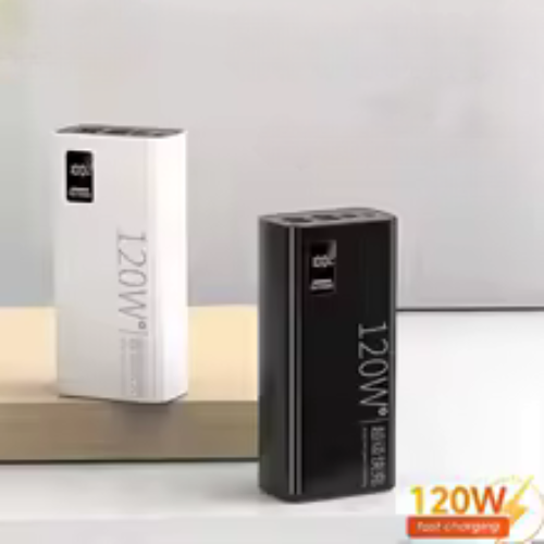 Powerbank Charger