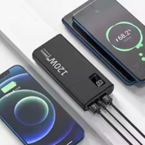 Powerbank Charger