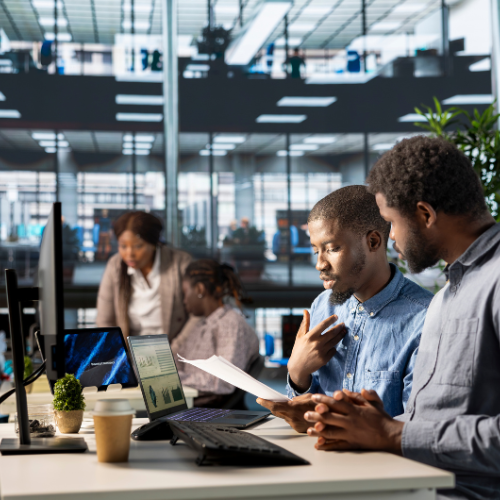 StartUp Incubators and Accelerators