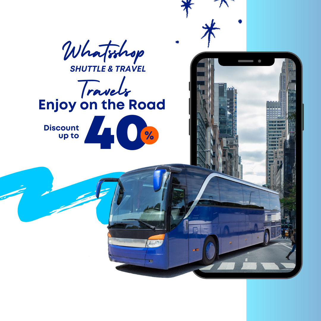 Travel Vouchers