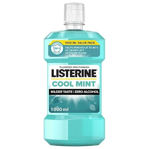 Hygiene - Mint Freshness