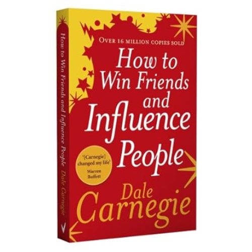 Friendliness and Leadership - Books