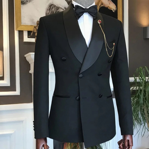 Wedding Suit
