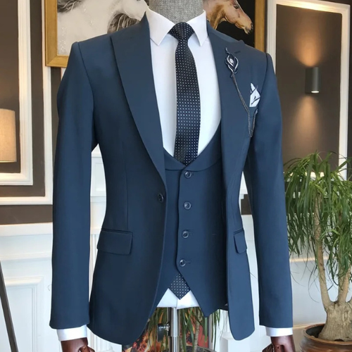 Wedding Suit