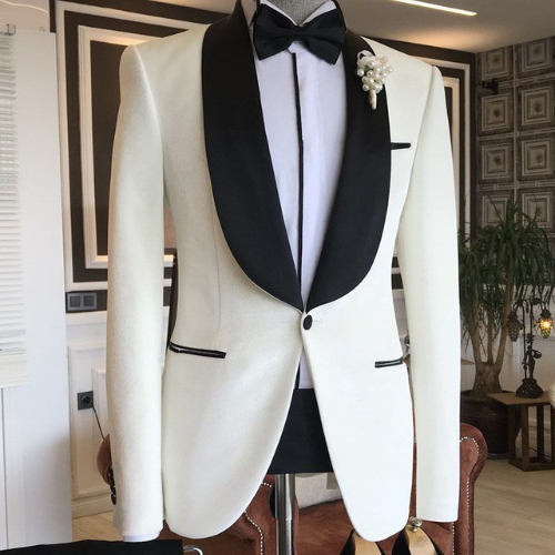 Wedding Suit