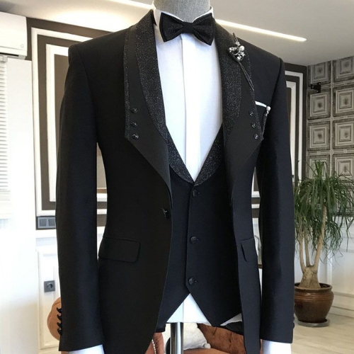 Wedding Suit