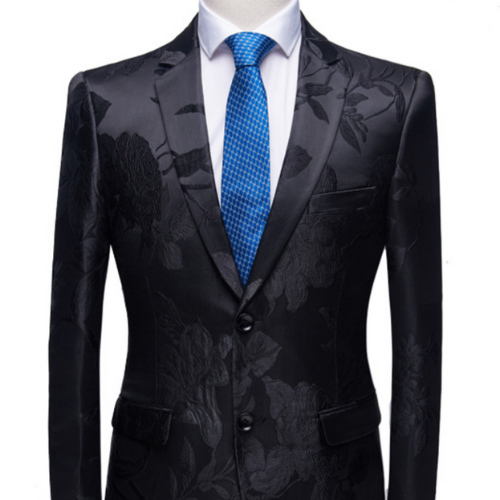 Wedding Suit