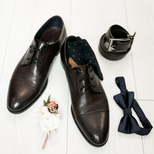 Wedding Shoes