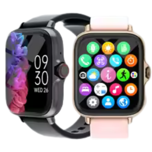 Timeliness - Smart Watch for Android and iPhones