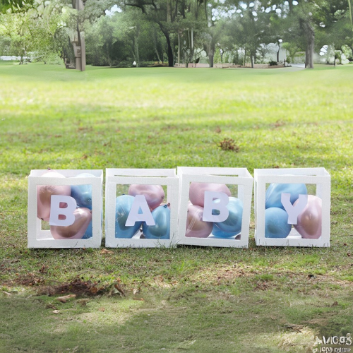Baby Showers Games
