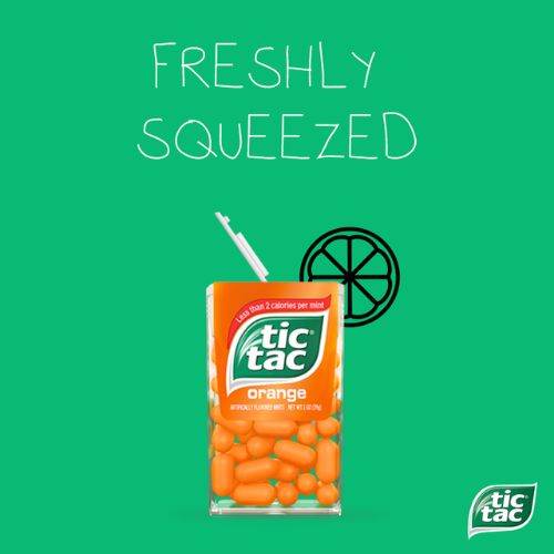 Hygiene - Mint Freshness