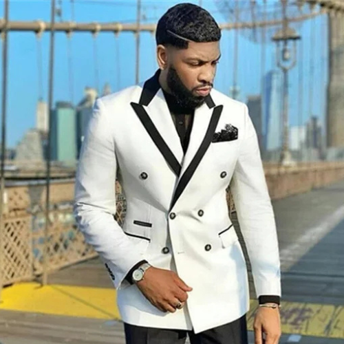 Wedding Suit
