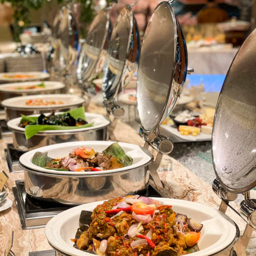 Wedding Food Catering
