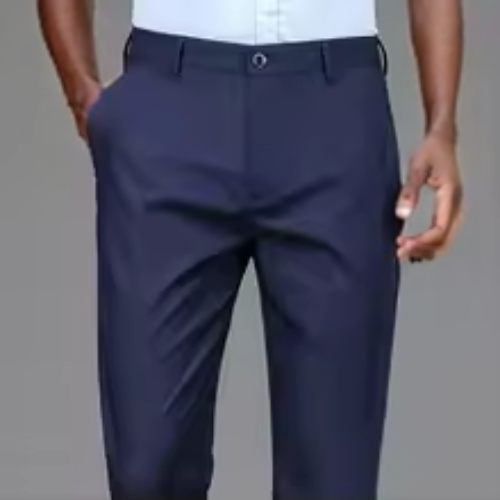 Dressing Smart - Coporate Trousers