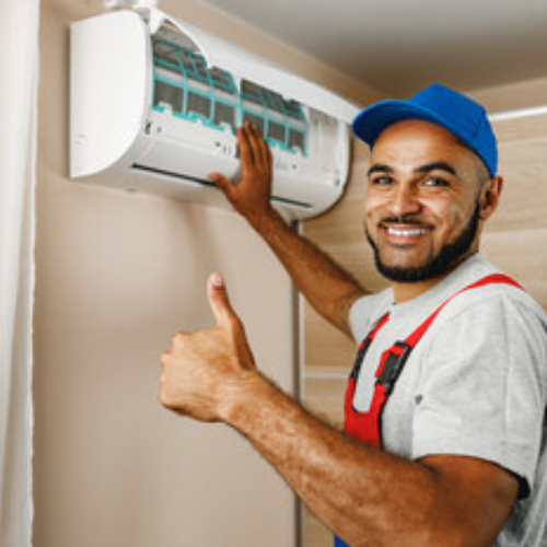 Air Conditioner Repair