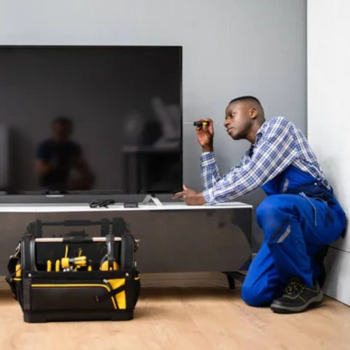 TV Repairs and Installation