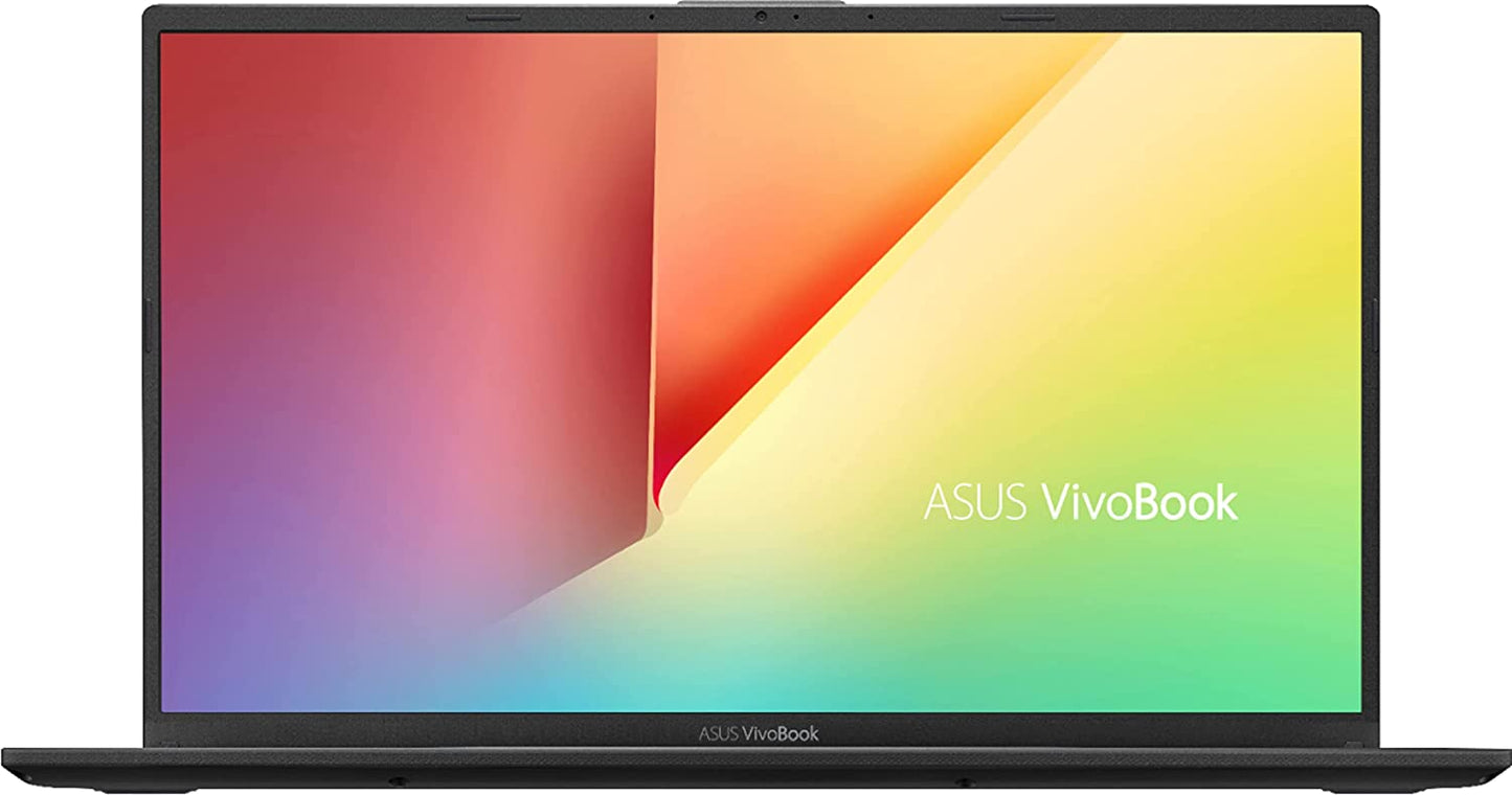 ASUS Vivobook 15.6" FHD Touchscreen Thin Laptop, Intel Core i3-1115G4 (Up to 3.9Ghz), 12GB RAM ,512GB PCIE SSD,HDMI, WiFi 5,Windows 10S, Grey+ 3in1 Accessories
