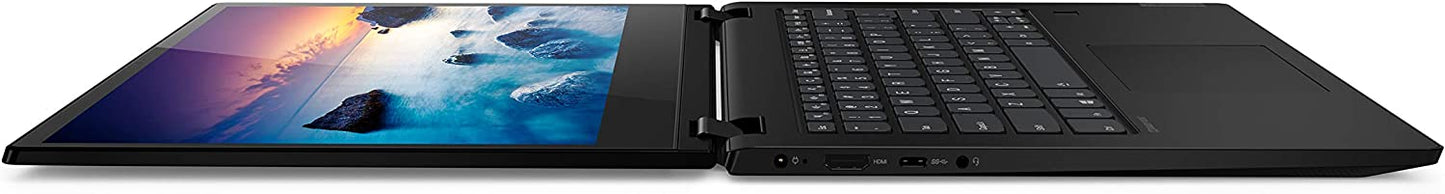 Lenovo IdeaPad Flex 5i 14" FHD 2-in-1 Convertible Touchscreen Laptop, Intel Core i3-1115G4(up to 4.1GHz), 4GB RAM 128GB PCIe SSD, Windows 11 in S Mode