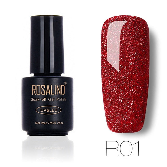 Nail Polish
