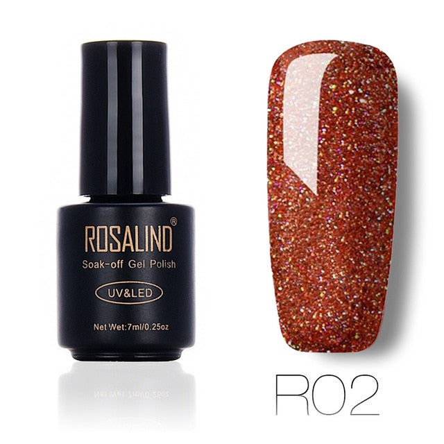 Nail Polish