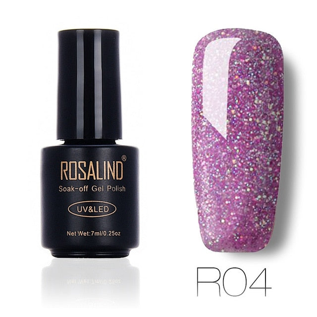 Nail Polish